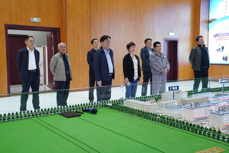 高新区生态科技馆,乌斯太镇乌兰毛道嘎查,中盐内蒙古化工股份