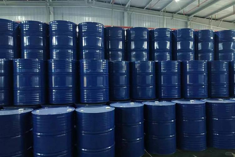 网辐射全国,为醋酸丁酯等化工原料的高效运输构建起立体化物流网络